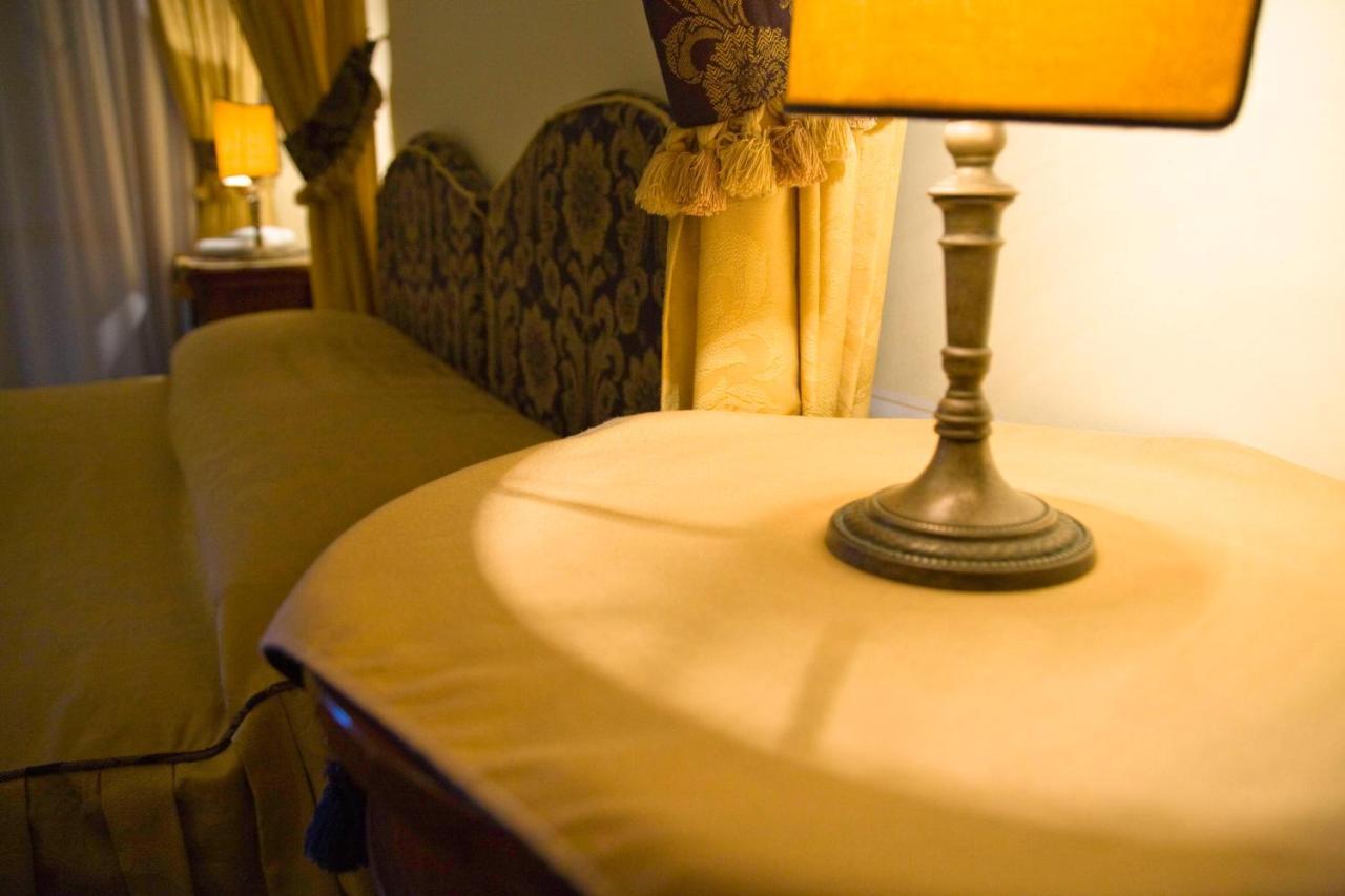 Hotel Giardino San Lorenzo in Campo Pokój zdjęcie