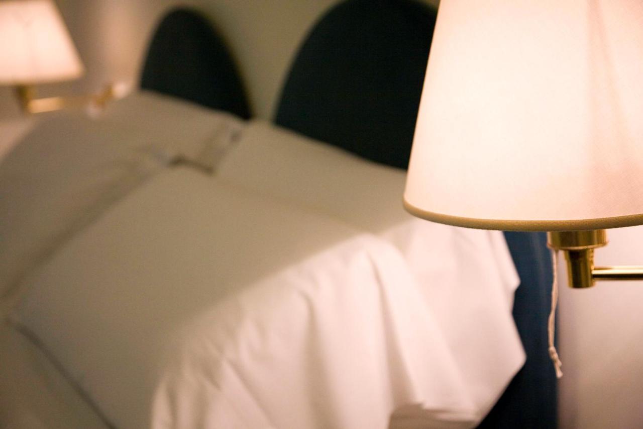 Hotel Giardino San Lorenzo in Campo Zewnętrze zdjęcie
